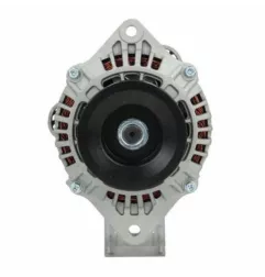Lichtmaschine Nissan 80A EuroTec 12060802 PSH 165537080 WAI 22665R Nissan 231000Y710