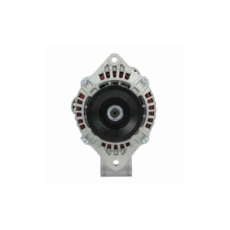Lichtmaschine Nissan 80A EuroTec 12060802 PSH 165537080 WAI 22665R Nissan 231000Y710