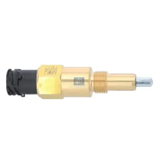 Capteur de position, M20 x 1,5 pour Mercedes-Benz Actros 1, Actros 2, Actros 3, Atego 1, Atego 2, Axor