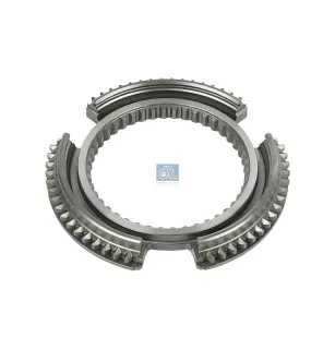 Bague de guidage Pour Mercedes-Benz Actros 1, Actros 2, Actros 3, Arocs, Atego 1, Axor, Econic 1, Zetros, Actros - 9452625534.