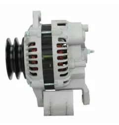 Lichtmaschine Nissan 80A EuroTec 12060802 PSH 165537080 WAI 22665R Nissan 231000Y710