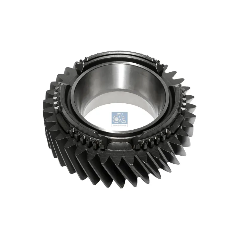 Pignon, constant II Pour Mercedes-Benz Actros 1, Actros 2, Actros 3, Axor, MK-Series (OM 400), SK-Series (OM 400), Zetros.