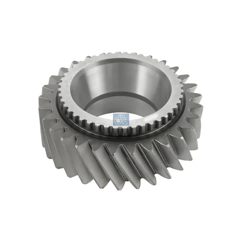 Pignon, constant II Pour Mercedes-Benz Actros 1, Actros 2, Actros 3, Arocs, Atego 1, Axor, Econic 1, MK-Series (OM 400).