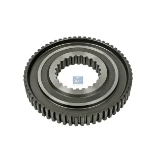 Corps de synchronisation Pour Mercedes-Benz Axor, Actros - 9452621835 - 9452623735 - A9452621835 - A9452623735.
