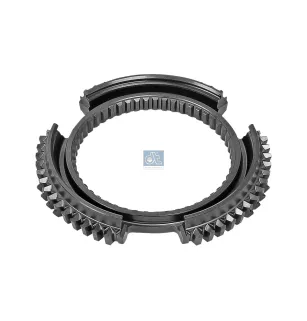 Bague de guidage Pour Mercedes-Benz Arocs, Atego 1, Atego 2, Atego 3, Axor, Zetros, Actros - 9452625734 - 9452625734