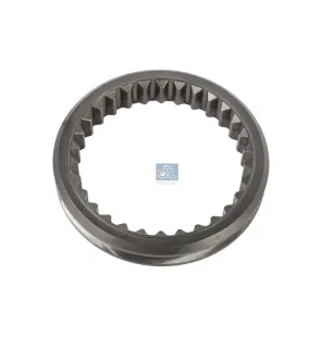 Manchon coulissant Pour Mercedes-Benz Actros 2, Actros 3, Actros 4, Antos, Arocs, Atego 3, Axor, Actros - 9302620123.