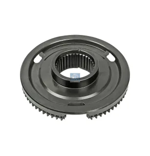 Bague de guidage Pour Mercedes-Benz Arocs, Atego 1, Atego 2, Atego 3, Axor, Zetros, Actros - 4002620334 - 9472620334