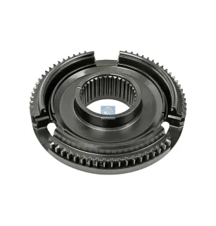 Bague de guidage Pour Mercedes-Benz Arocs, Atego 1, Atego 2, Atego 3, Axor, Zetros, Actros - 4002620334 - 9472620334