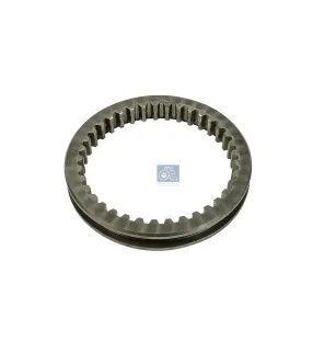 Manchon coulissant Pour Mercedes-Benz Actros 1, Actros 2, Actros 3, Actros 4, Antos, Arocs, Atego 1, Atego 2, Axor, Econic 1.