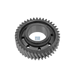Pignon, 1ère Pour Mercedes-Benz Arocs, Atego 1, Atego 2, Atego 3, Axor, Zetros, Actros - 9472621611 - 9472621911 - A9472621611.