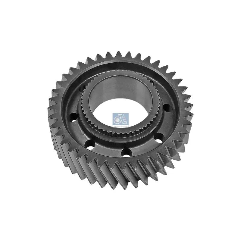 Pignon, 1ère Pour Mercedes-Benz Arocs, Atego 1, Atego 2, Atego 3, Axor, Zetros, Actros - 9472621611 - 9472621911 - A9472621611.