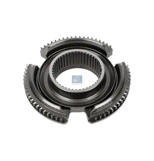 Bague de guidage Pour Mercedes-Benz MK-Series (OM 400), SK-Series (OM 400) - 3892624434 - A3892624434