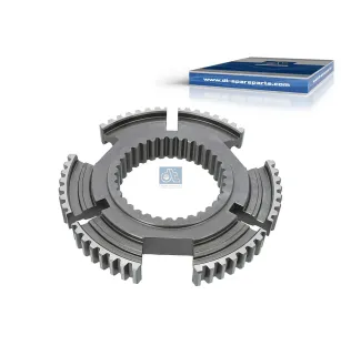 Bague de guidage Pour Mercedes-Benz Atego 1, Atego 2, Atego 3, Transporter, Atego - 9722620735 - 9732620335 - A9722620735