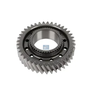 Pignon, 2ème Pour Mercedes-Benz Actros 1, Actros 2, Actros 3, Actros 4, Antos, Arocs, Atego 1, Axor, Econic 1, Zetros.