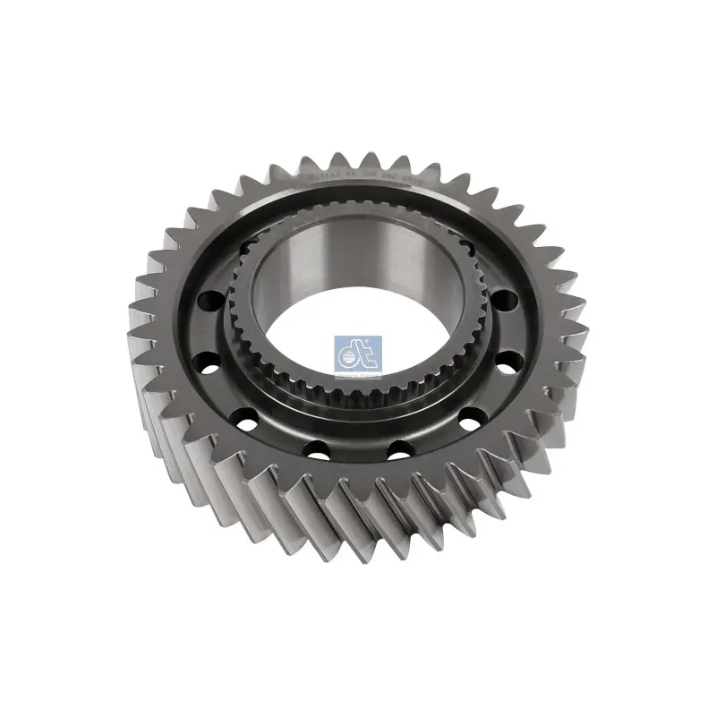 Pignon, 2ème Pour Mercedes-Benz Actros 1, Actros 2, Actros 3, Actros 4, Antos, Arocs, Atego 1, Axor, Econic 1, Zetros.