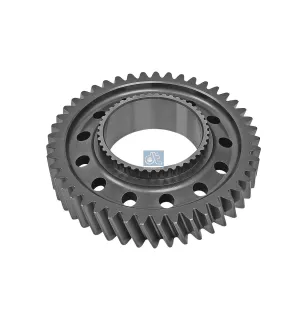 Pignon, 2ème Pour Mercedes-Benz Atego 1, Atego 2, Axor, Actros - 3892622712 - 3892623112 - 9762620312 - 9762620612.