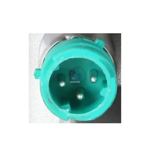 Appareil commande, levier de vitesses pour Mercedes-Benz Actros 2, Actros 3, Atego 1, Axor