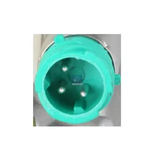 Appareil commande, levier de vitesses pour Mercedes-Benz Actros 2, Actros 3, Atego 1, Axor