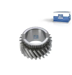 Pignon, 6ème Pour Mercedes-Benz Atego 1, Atego 2, Axor, Chassis - 6952620016 - A6952620016.