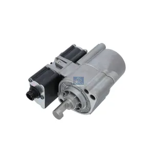 Cylindre de commande Pour Mercedes-Benz Actros 1, Actros 2, Actros 3, Atego 1, Atego 2, Axor, Econic 1, Unimog, Zetros, Actros
