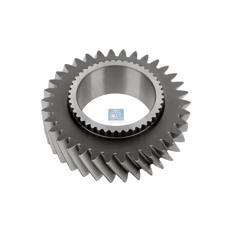 Pignon, 3ème Pour Mercedes-Benz Actros 1, Actros 2, Actros 3, Arocs, Atego 1, Axor, Econic 1, MK-Series (OM 400), Actros.