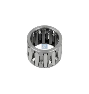 Roulement à aiguilles, d: 16 mm, D: 22 mm, H: 16 mm Pour Astra HD9 - DAF 45/55/65/75/85/95, CF, LF, XF - Iveco EuroStar