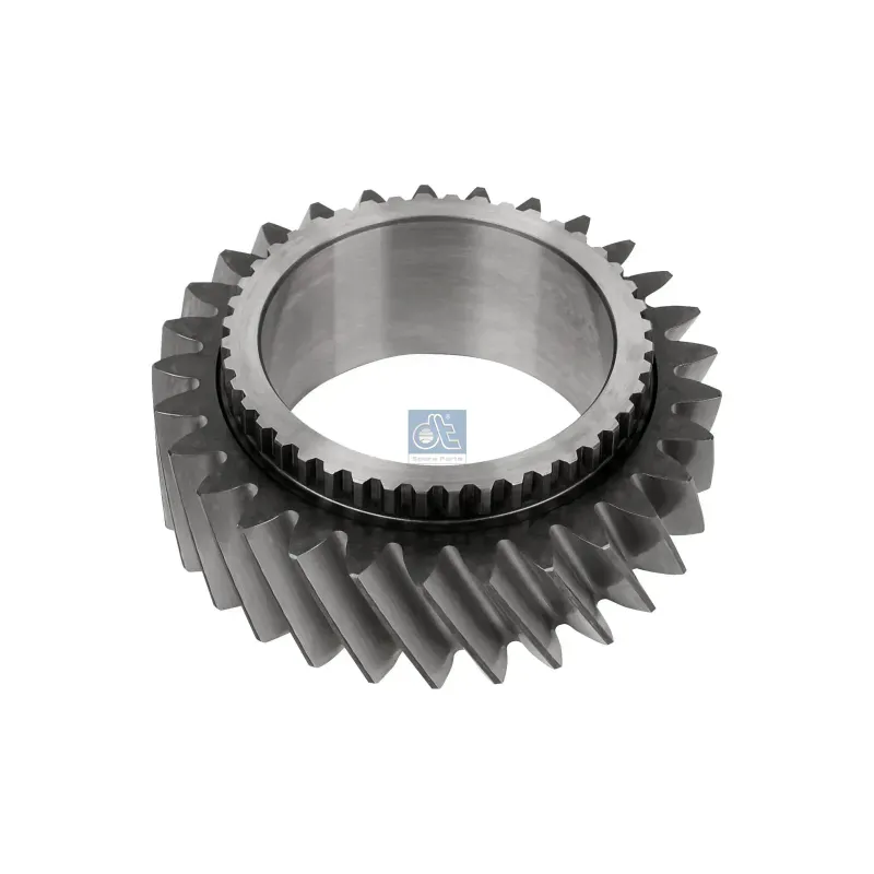 Pignon, 3ème Pour Mercedes-Benz Actros 1, Actros 2, Actros 3, Arocs, Axor, MK-Series (OM 400), SK-Series (OM 400), Zetros.