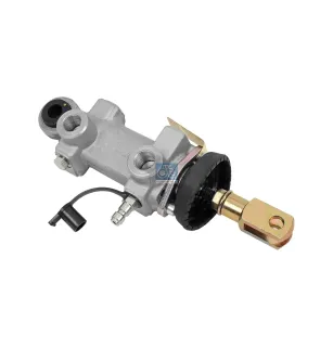 Cylindre de commande pour Mercedes-Benz Atego 1, Axor, Chassis - 0012603363