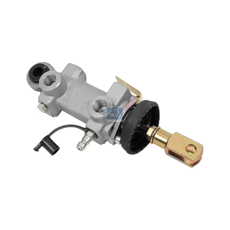 Cylindre de commande pour Mercedes-Benz Atego 1, Axor, Chassis - 0012603363