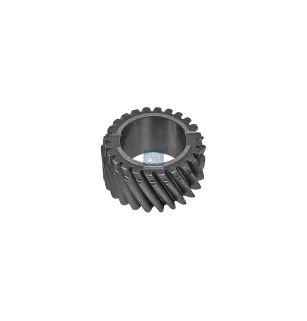 Pignon, 6ème Pour Mercedes-Benz Atego 1, Atego 2, Axor, Chassis - 9762620216 - 9762620816 - 9762620916 - A9762620216.