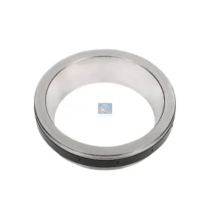 Bague extérieure, D: 120 mm, H: 29,2 mm Pour Mercedes-Benz Atego 1, Atego 2, Axor - 0019819780 - A0019819780