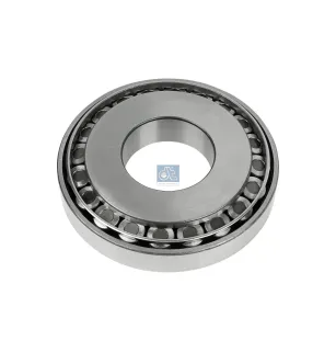 Roulement à rouleaux coniques, d: 57,2 mm, D: 140 mm, H: 28,3 mm Pour Mercedes-Benz Atego 1, Atego 2, Axor - 0139818205