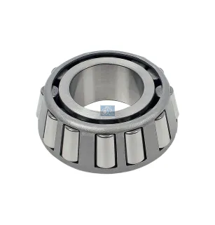 Roulement à rouleaux coniques, d: 50 mm, D: 89,032 mm, H: 40 mm Pour Mercedes-Benz Actros 1, Actros 2, Actros 3, Axor