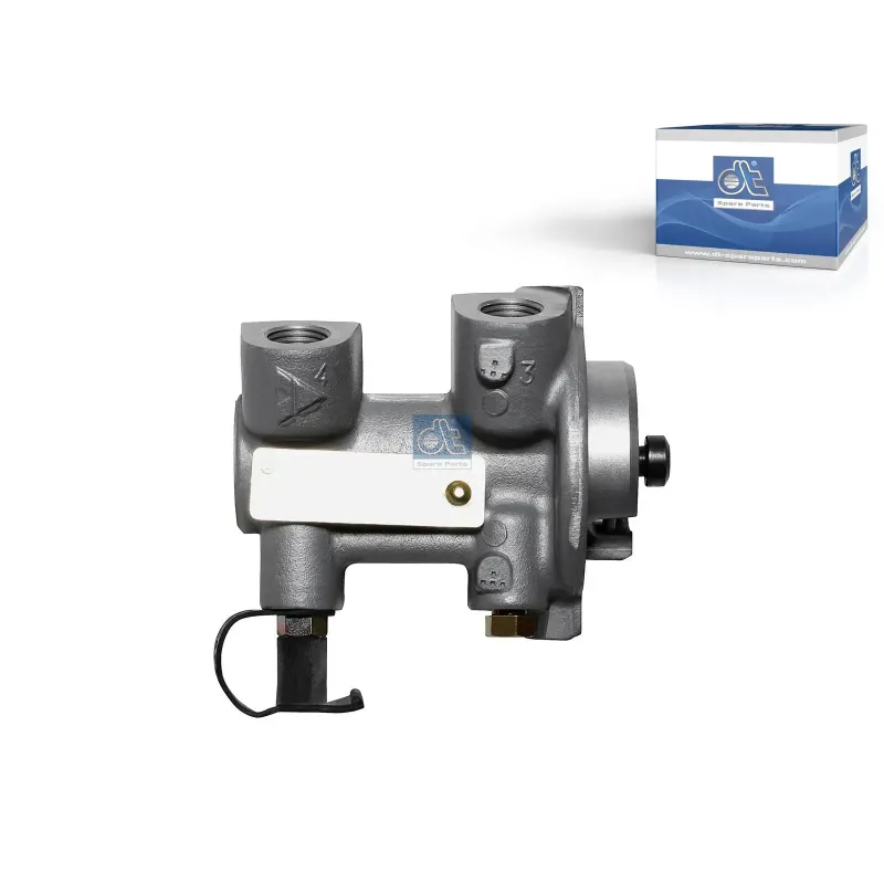 Cylindre de commande pour Mercedes-Benz Atego 1, Axor, Chassis - 0012602563