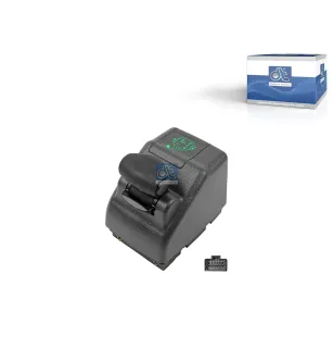 Appareil commande pour Mercedes-Benz Actros 1, Atego 1, Axor, Citaro, Econic 1, Unimog - 0002603298