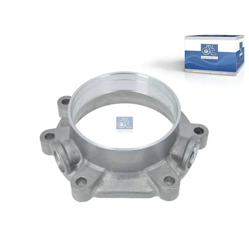 Couvercle de carter Pour Mercedes-Benz Actros 1, Actros 2, Actros 3, Atego 1, Axor, Econic 1, Zetros - 9302610420
