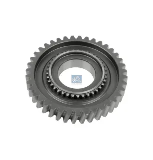 Pignon, marche arrière Pour Mercedes-Benz Arocs, Atego 1, Atego 2, Atego 3, Axor, Zetros, Actros - 9472620433 - 9472620633.