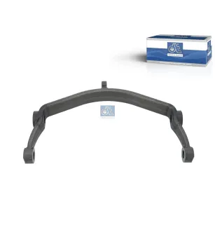 Fourchette commande Pour Mercedes-Benz Actros 1, Actros 2, Actros 3, Atego 1, Atego 2, Axor, Econic 1, OM 300 - (L-Serie)