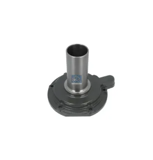 Couvercle de carter pour Mercedes-Benz Actros 1, Actros 2, Actros 3, Actros 4, Antos, Arocs, Atego 1, Atego 3