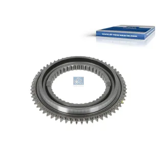 Bague de synchronisation Pour Mercedes-Benz Bus O 300, Transporter, Axor, Atego 1 - 6942620034 - A6942620034