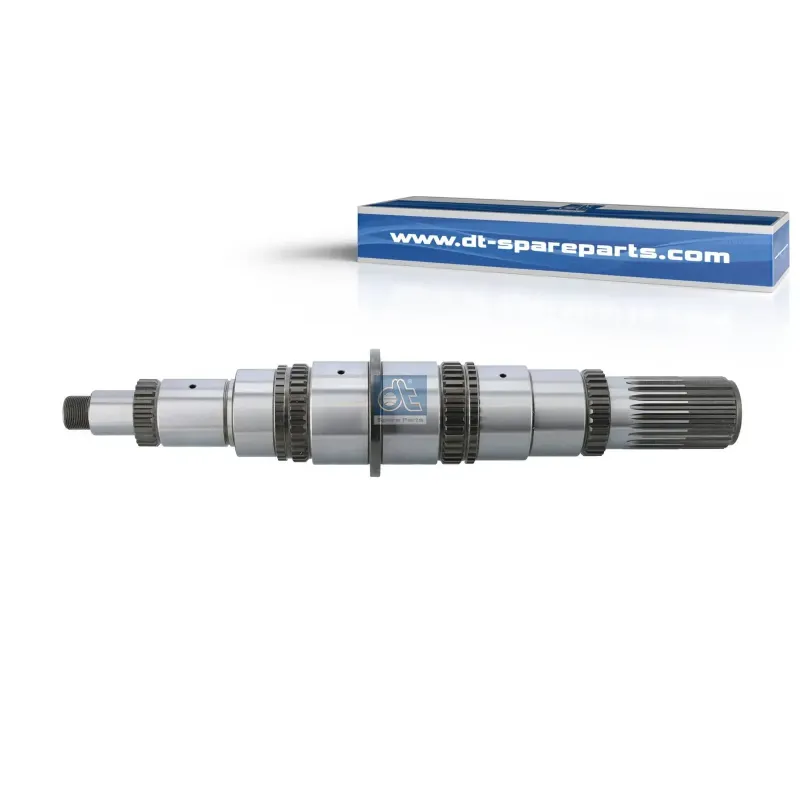 Arbre principal Pour Mercedes-Benz Chassis, Citaro, Conecto, Integro, Intouro, Tourismo, Touro, Travego - Setra ComfortClass