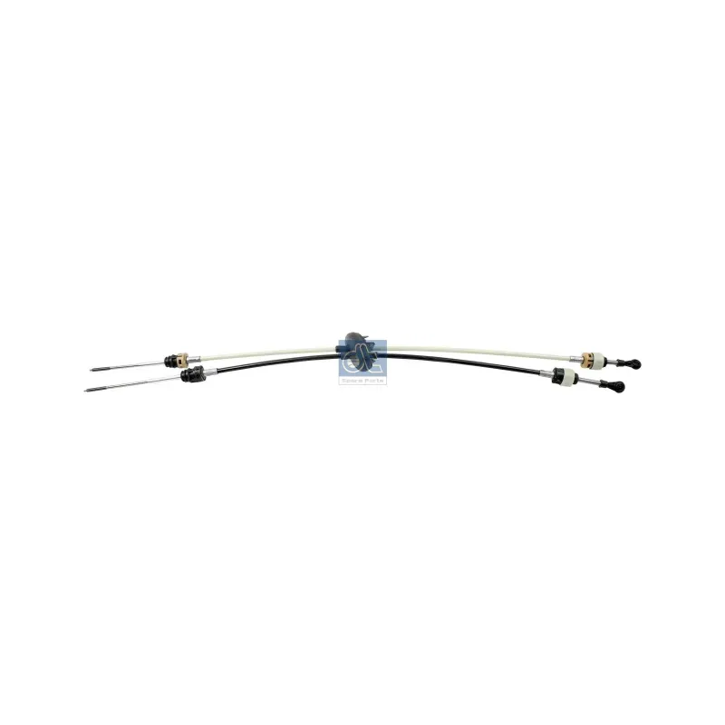 Câble de commande, boite de vitesses Pour VW Crafter - Mercedes-Benz Minibusse, Sprinter - 9062600051 - 9062601451 Câble de commande, boite de vitesses Pour VW Crafter - Mercedes-Benz Minibusse, Sprinter - 9062600051 - 9062601451