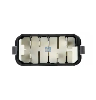 Interrupteur Pour Mercedes-Benz Actros 1, Axor, Atego 1, Econic 1 - 0045454107 - A0045454107