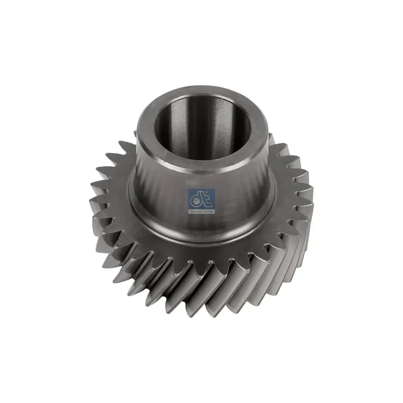 Pignon, constant Pour Mercedes-Benz Actros 1, Actros 2, Actros 3, Arocs, Axor, MK-Series (OM 400), SK-Series (OM 400), Zetros.