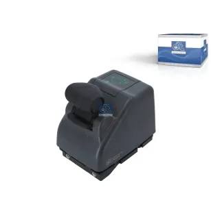 Appareil commande Pour Mercedes-Benz Actros 1, Atego 1, Axor, Econic 1, Unimog - 0002603398 - A0002603398