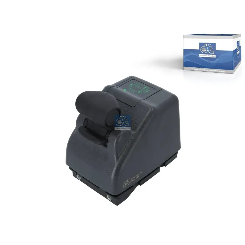 Appareil commande Pour Mercedes-Benz Actros 1, Atego 1, Axor, Econic 1, Unimog - 0002603398 - A0002603398