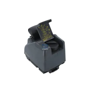 Appareil commande Pour Mercedes-Benz Actros 1, Atego 1, Axor, Econic 1, Unimog - 0002603398 - A0002603398