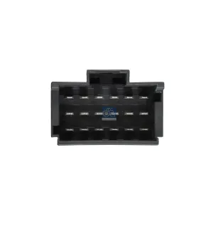 Appareil commande Pour Mercedes-Benz Actros 1, Atego 1, Axor, Econic 1, Unimog - 0002603398 - A0002603398