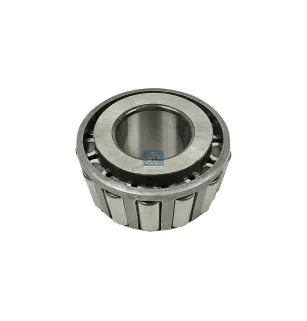 Roulement à rouleaux coniques, d: 39,7 mm, D: 75,29 mm, H: 43 mm Pour Mercedes-Benz Axor, Actros - 0159811705 - A0159811705
