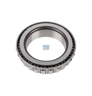Roulement à rouleaux coniques, d: 46 mm, H: 18 mm pour Mercedes-Benz Atego 1, Atego 2, Axor, Actros